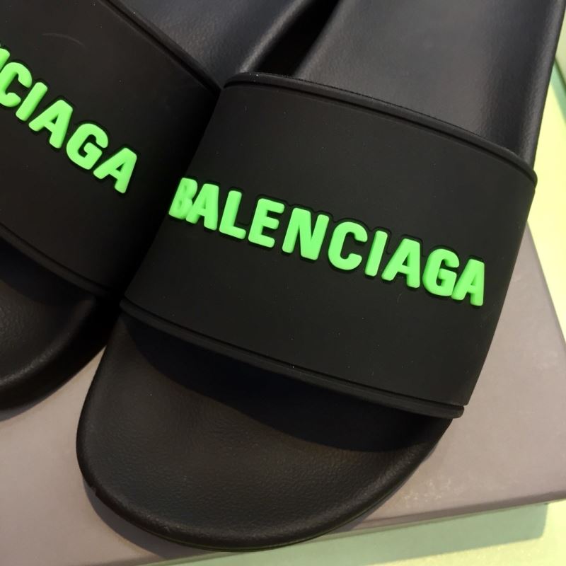 Balenciaga Slippers